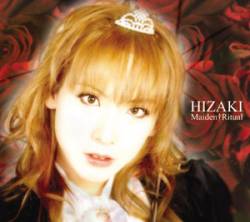 Hizaki : Maiden Ritual